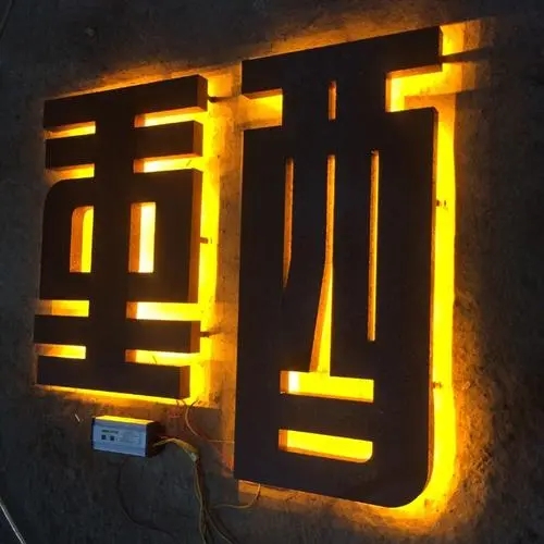 成都广告黄瓜视频app官网的灯箱如何做好防水？