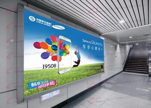 广告灯箱黄瓜视频app官网与制作