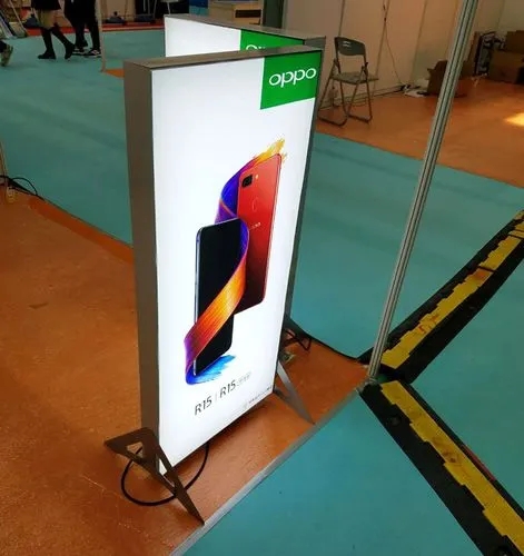 成都广告公司发光字的制作七大步骤？